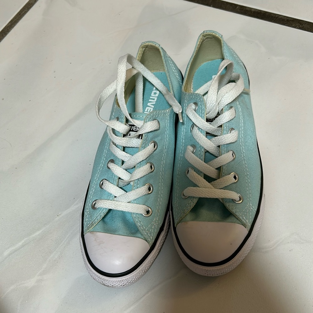 Convers Dainty Lo Women’s